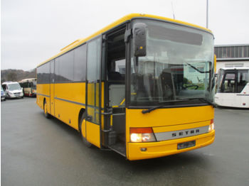 Setra S 315 UL (Klima, Euro 3)  - Suburban bus