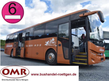 Temsa LD 12 IC / Integro / UL / 415 / 550 / Euro 6  - Suburban bus