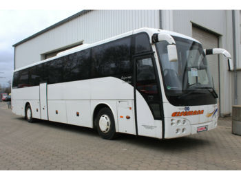 Temsa Safari 13-RD Stainless (Euro 4, Schaltung)  - Suburban bus