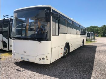 Temsa Tourmalin / Klima/ Euro3/Schaltung  - Suburban bus
