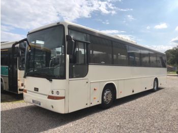 Vanhool T 915 CL, Euro3, Klima, Top Zustand  - Suburban bus