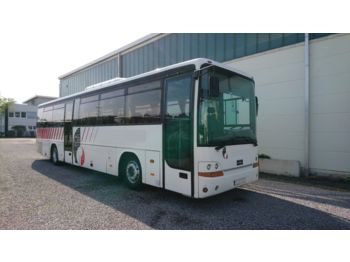 Vanhool T-915 SC2, Klima, Euro 3  - Suburban bus