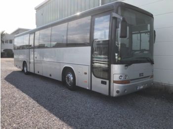 Vanhool T 915 TL , Euro3, Klima , Schaltgetriebe  - Suburban bus