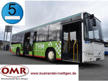 Volvo 8700 BLE/B12B/7700/530/415  - Suburban bus
