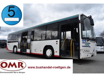 Volvo 870 BLE/B12B/7700/530/415  - Suburban bus