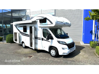 XGO DYNAMIC 35G, Peugeot Boxer 140HP, 6 seats (2024, in stock) - Alcove motorhome
