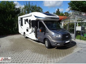 Chausson Welcome 728 EB sofort verfügbar (Ford Transit)  - Camper van