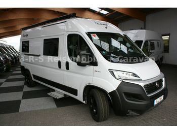 Clever Roomer 600, Einzelbetten, 150PS, Fiat, 18" ORC  - Camper van
