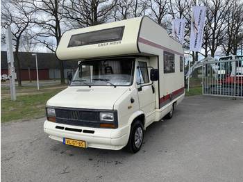 Fiat 280 Bürstner - Camper van