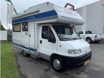 Fiat Benimar 515 Alkoof 5 persoons - Camper van