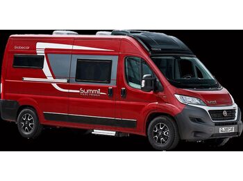 Globecar H-LINE SUMMIT 600 PRIME  - camper van