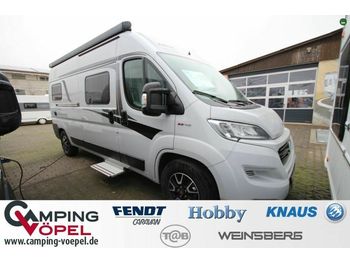 Knaus BoxLife 600 ME Fiat-Paket  - Camper van