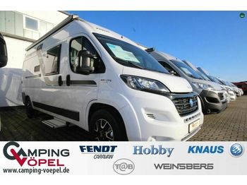 Knaus BoxLife 600 MQ Fiat Paket  - Camper van