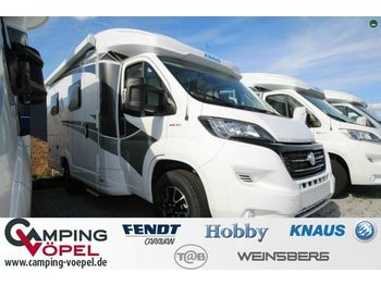 Knaus L!VE TI 590 MF Fiat-Paket  - Camper van