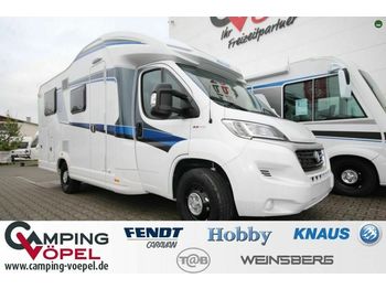 Knaus Sky Wave 650 MEG Fiat-Paket  - Camper van