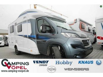 Knaus Sky Wave 650 MEG Fiat-Paket  - Camper van