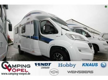Knaus Sky Wave 650 MEG Fiat-Paket  - Camper van