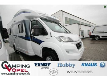 Knaus Sky Wave 650 MF Fiat-Paket  - Camper van