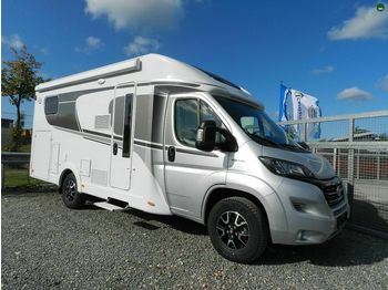 New Semi-integrated motorhome Carado T 338 Clever+ Automatik,  Clever+,160PS: picture 1