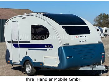 Adria Action 361 LH  - Caravan