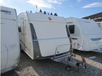 Bürstner Averso Plus 440 TK Mover  - Caravan