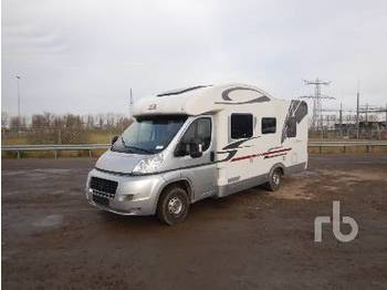 FIAT DUCATO - Caravan