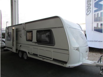 Fendt OPAL 650 SRG  - Caravan