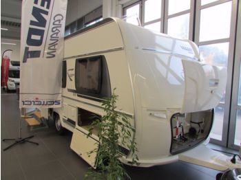 Fendt Saphir 515 Freistaat-Edition  - Caravan