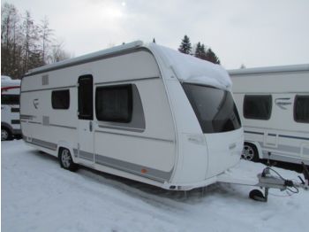 Fendt Saphir 560 SKM Mover Markise  - Caravan