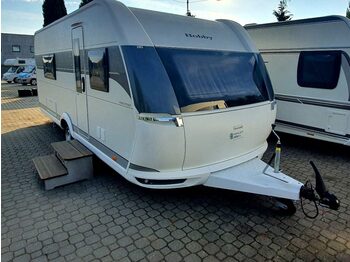 Caravan Hobby 560 WLU Prestige 2023