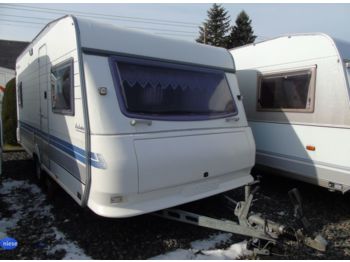 Hobby Exclusive 495 Warmwasser,Winterhoff Kupplung  - Caravan