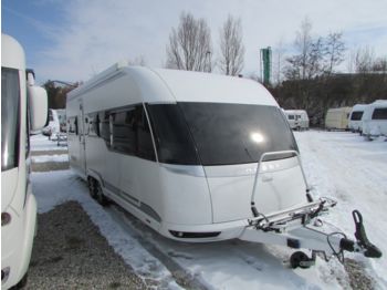 Hobby Premium 610 UL Mover Klima Markise  - Caravan