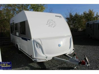 Knaus Sport 460 EU Silver Selection Modell 201  - Caravan