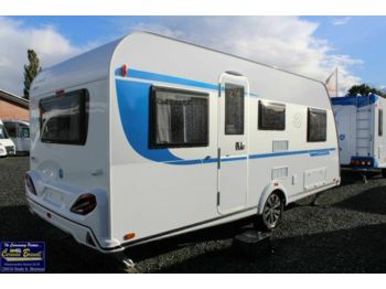 Knaus Sport 500 EU Silver Selection Mod. 2019  - Caravan