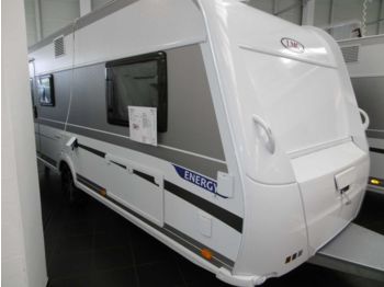 LMC Vivo 533 K ,ATC,2000Kg,Skyview,Truma 5400 S  - Caravan