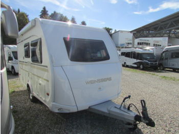 Weinsberg CARAONE 400 STOCKBETTEN MARKISE  - Caravan