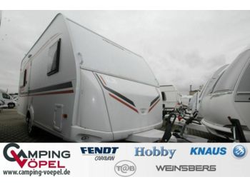 Weinsberg CaraOne 450 FU Edition [HOT] Sondermodel  - Caravan