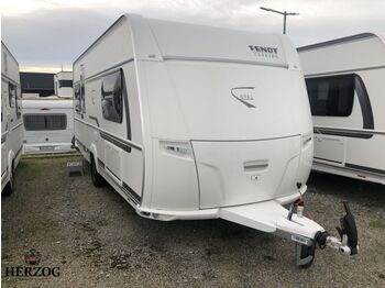 Caravan Wohnwagen Fendt Opal 550 SG
