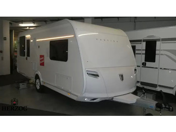 Caravan Wohnwagen Tabbert PEP PANTIGA 550 E