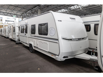New Caravan Fendt APERO 515 SG SIE SPAREN 2.833,- €: picture 1