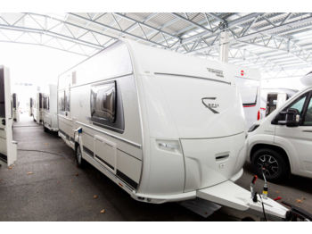 New Caravan Fendt OPAL 550 SG: picture 1