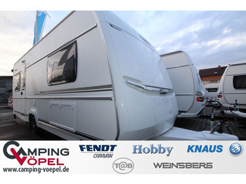 Caravan FENDT