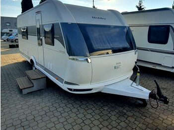 New Caravan Hobby 560 WLU Prestige 2023: picture 1