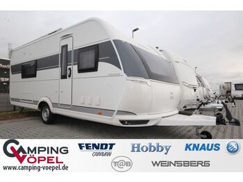New Caravan Hobby Prestige 560 WLU Modell 2023: picture 1