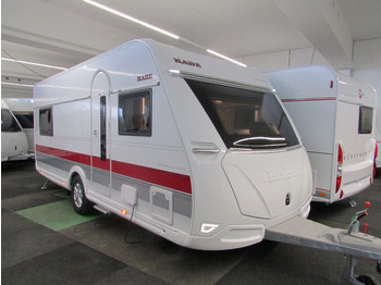 New Caravan Kabe EDELSTEINE Smaragd 540 GLE: picture 1