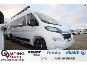 New Camper van Knaus BoxStar 600 Street 60 Years (Peugeot) Modell 202: picture 1