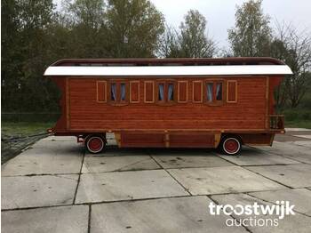 Caravan Pipowagen: picture 1