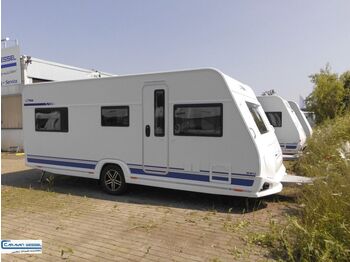 New Caravan Polar 560 S Spring Edition SONDERMODELL: picture 1