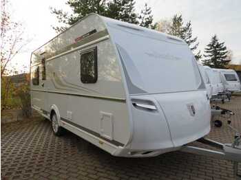 New Caravan TABBERT Rossini Finest Edition 490 TD 2.3 Aktionspreis: picture 1