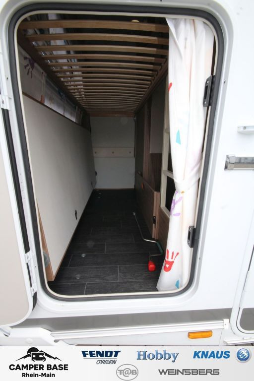 New Caravan Tabbert Rossini 490 DM 2,3 Finest Edition Modell 2023: picture 4